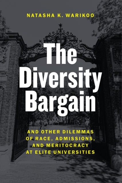 Diversity Bargain
