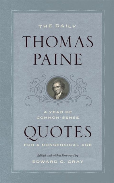 Daily Thomas Paine