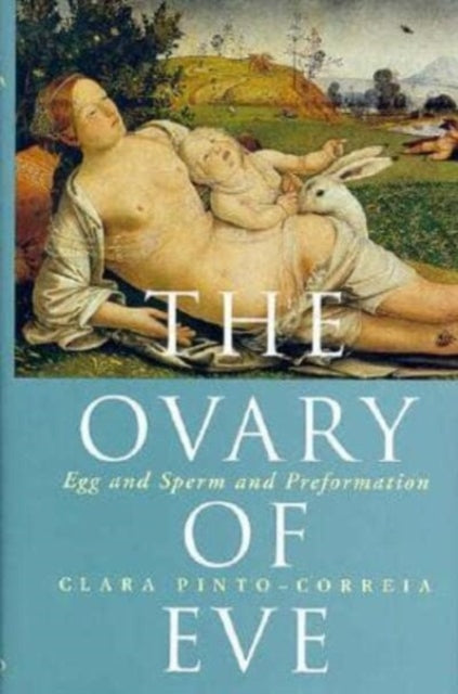 Book cover of: Ovary of Eve