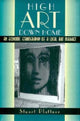 Book cover of: High Art Down Home