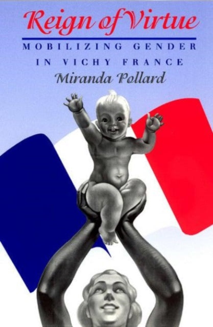 Book cover of: Reign of Virtue