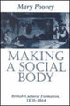 Book cover of: Making a Social Body