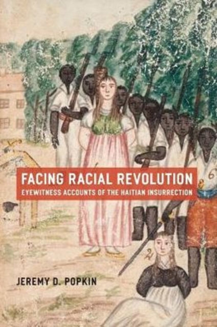 Facing Racial Revolution