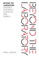 Book cover of: Beyond the Laboratory. By: Peter J. Kuznick