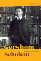 Book cover of: Gershom Scholem. By: Amir Engel