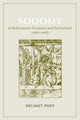 Book cover of: Sodomy in Reformation Germany and Switzerland, 1400-1600. By: Helmut Puff