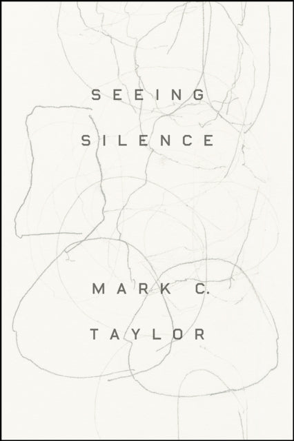 Book cover of: Seeing Silence. By: Mark C. Taylor