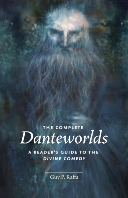 The Complete Danteworlds