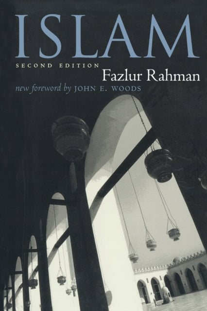 Book cover of: Islam