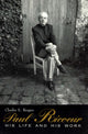 Book cover of: Paul Ricoeur. By: Charles E. Reagan