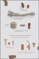 Book cover of: Lives of Objects. By: Maia Kotrosits