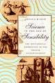 Book cover of: Science in the Age of Sensibility. By: Jessica Riskin