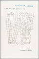 Book cover of: Cartesian Poetics. By: Andrea Gadberry