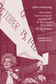 Book cover of: After Redlining – The Urban Reinvestment Movement in the Era of Financial Deregulation. By: Rebecca K. Marchiel