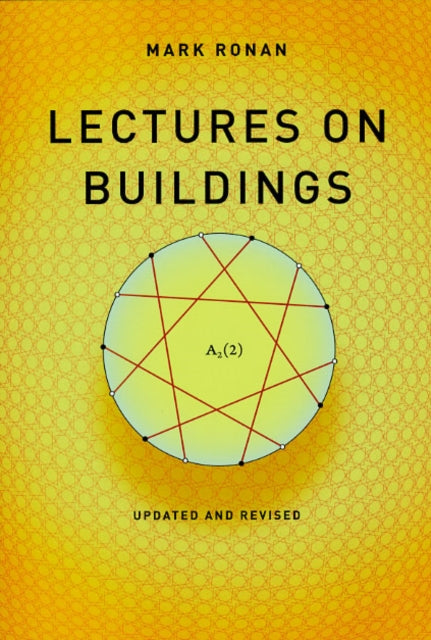 Book cover of: Lectures on Buildings. By: Mark Ronan