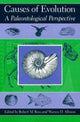 Book cover of: Causes of Evolution