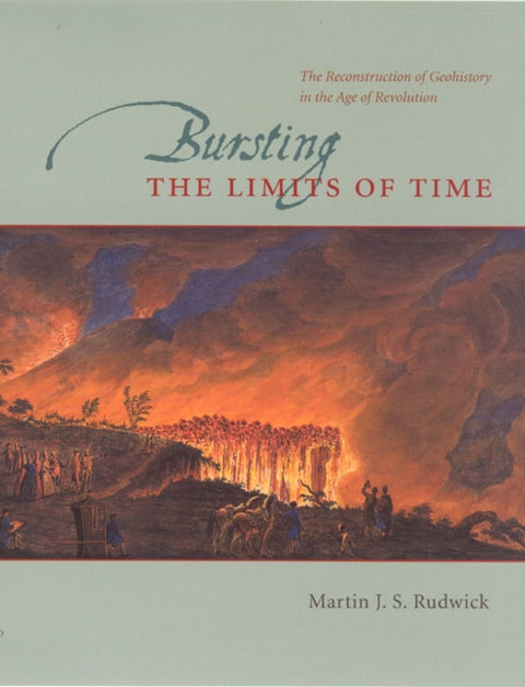 Bursting the Limits of Time