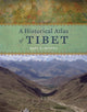 Book cover of: Historical Atlas of Tibet. By: Karl E. Ryavec