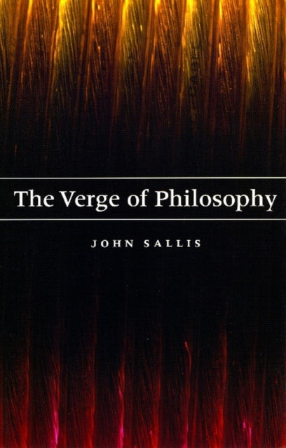 Verge of Philosophy