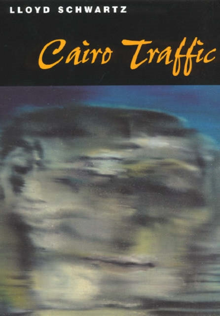 Book cover of: Cairo Traffic