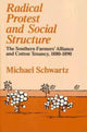 Book cover of: Radical Protest and Social Structure
