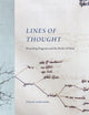 Book cover of: Lines of Thought. By: Ayelet Even-Ezra