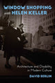 Book cover of: Window Shopping with Helen Keller