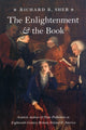 Book cover of: Enlightenment and the Book. By: Richard B. Sher