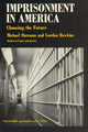 Book cover of: Imprisonment in America. By: Michael Sherman