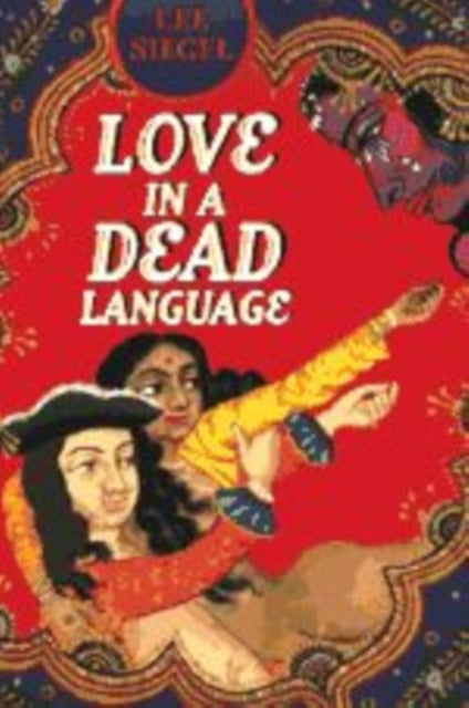 Book cover of: Love in a Dead Language