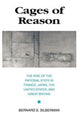 Book cover of: Cages of Reason