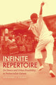 Book cover of: Infinite Repertoire. By: Adrienne J. Cohen