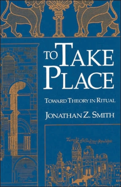 To Take Place