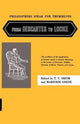 Book cover of: Philosophers Speak for Themselves: From Descartes to Locke