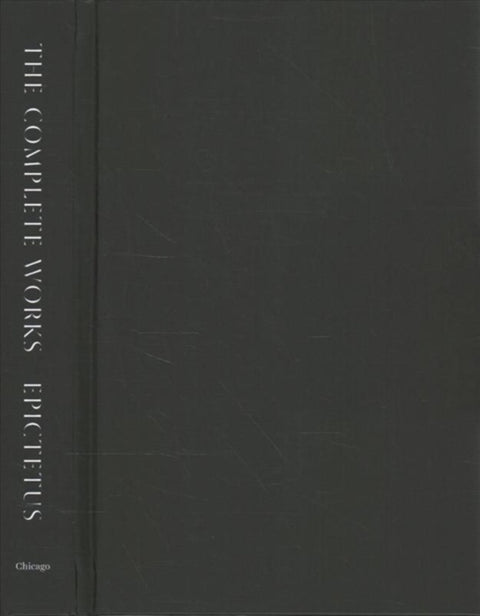 The Complete Works