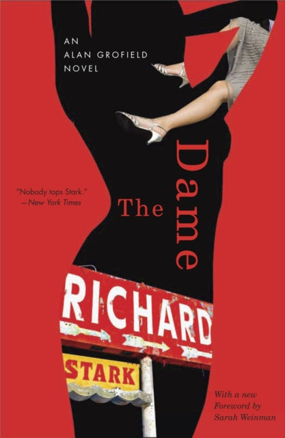 Book cover of: Dame. By: Donald E. Westlake