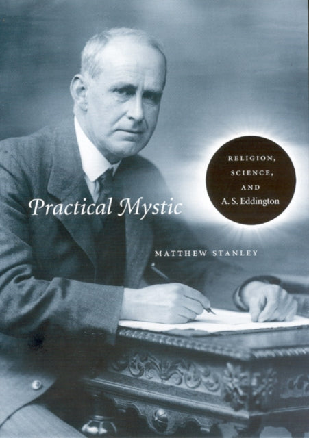 Book cover of: Practical Mystic. By: Matthew Stanley
