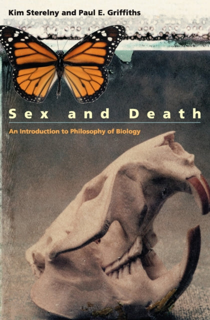 Book cover of: Sex and Death