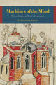 Book cover of: Machines of the Mind. By: Katharine Breen