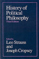 Book cover of: History of Political Philosophy