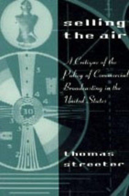 Book cover of: Selling the Air