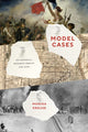 Book cover of: Model Cases. By: Monika Krause