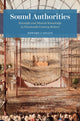 Book cover of: Sound Authorities. By: Edward J. Gillin