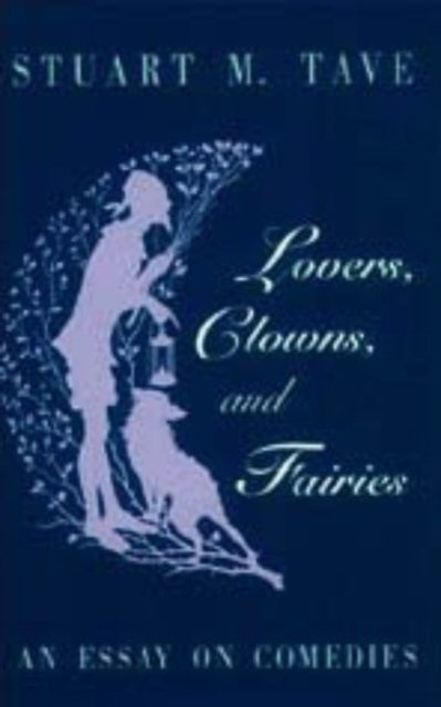 Book cover of: Lovers, Clowns, and Fairies