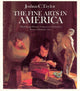 Book cover of: Fine Arts in America. By: Joshua Charles Taylor