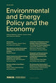 Book cover of: Environmental and Energy Policy and the Economy. By: Matthew J. Kotchen