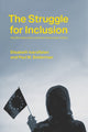 Book cover of: Struggle for Inclusion. By: Paul M. Sniderman