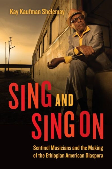 Book cover of: Sing and Sing On. By: Kay Kaufman Shelemay