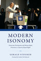 Book cover of: Modern Isonomy. By: Gerald Stourzh