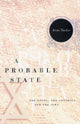 Book cover of: Probable State